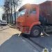 У Львові  53-річний водій КамАЗ збив пішохода — LVIV.MEDIA