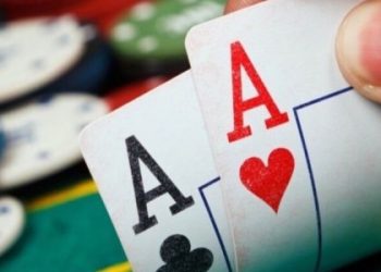 У Львові організаторів покерного клубу оштрафували на 2,7 млн грн — LVIV.MEDIA