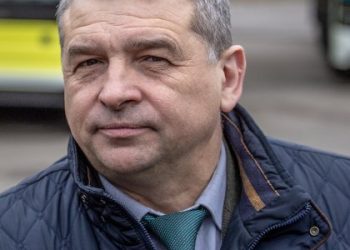 У Львові призначили нового керівника “Львівелектротрансу”