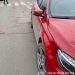 У Львові водій Mercedes GLA250 збив 22-річну дівчину — LVIV.MEDIA