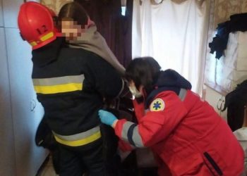 У Смілі на ставку провалились під кригу четверо дітей — Новости Черкасс