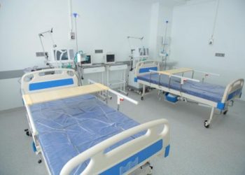 У Збаражі планується капітальний ремонт гінекологічного відділення