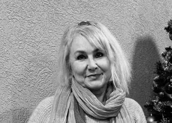 В Одессе ушла из жизни основательница общественной организации