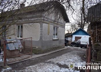 Вбивство на Теребовлянщині – чоловік побив сусіда палицею