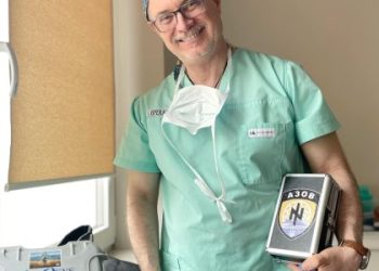 Відомий турецький хірург безкоштовно консультуватиме пацієнтів у Львові — Львівщіна