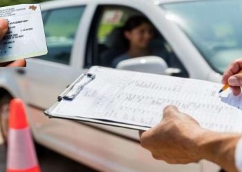 Водійське посвідчення в Дніпрі: скільки коштує і де здати на права – Дніпро оперативний