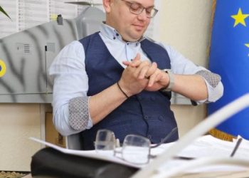 З ексзаступника Солонківської ОТГ зняли обмеження на виїзд за кордон