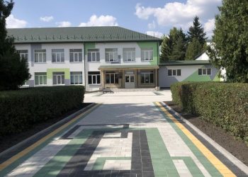 За що судили директора Настасівської школи на Тернопільщині | Терміново новини Тернополя