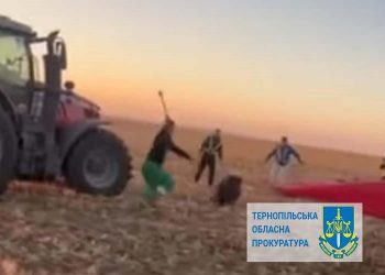 Живодери з Тернопільщини – справа передана в суд