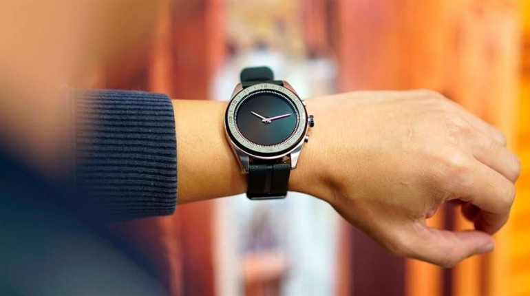 Годинник на руці