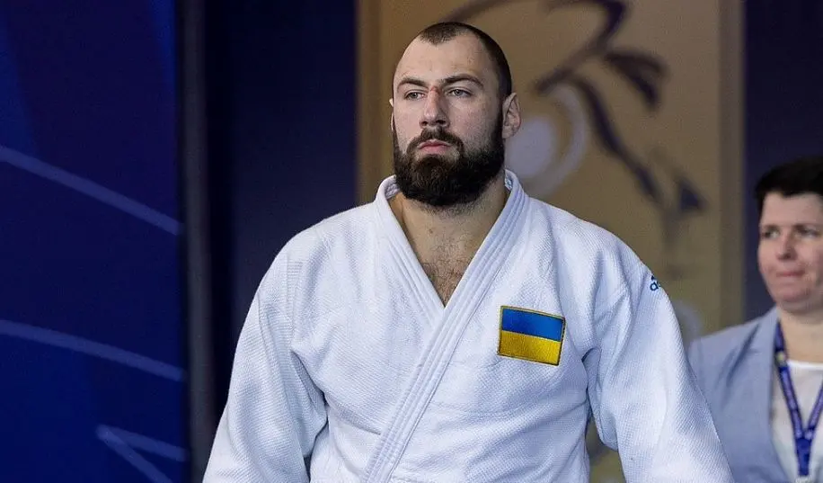 Савицький – бронзовий призер Гран-прі Австрії