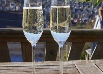 Canti Prosecco та Marlborough Sun Sauvignon Blanc — ідеальний дует для відпочинку