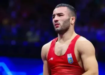 Насібов: «Поки Трамп розповідає про гру в карти, в Україні продовжують гинути люди» | Боротьба |