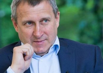 Андрій Дещиця — почесний консул Ісландії у Львові — LVIV.MEDIA