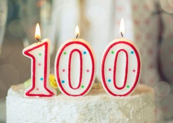 Черкащанка Марія Бегейма відзначає 100-річний ювілей — Новости Черкасс