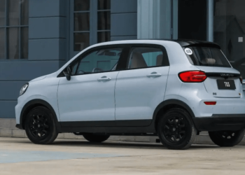 Дешеві електромобілі Leapmotor з’являться в Україні | АВТО НОВИНИ |