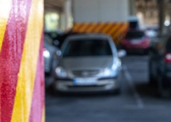 До кінця року на околиці Львова зведуть перехоплювальний паркінг — LVIV.MEDIA