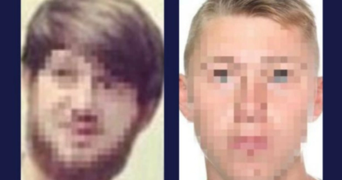 Підозрювані / Херсонська обласна прокуратура