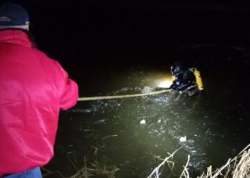 Двоє прикордонників втонули під час риболовлі на Львівщині — Львівщіна