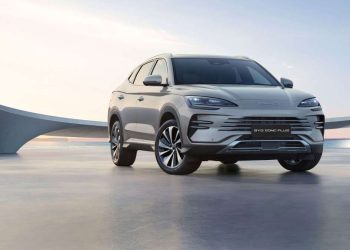 Електромобілі лютого 2025: ТОП моделей для водіїв Дніпра | АВТО НОВИНИ |