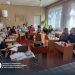 Фахівці Держпродспоживслужби обговорили з освітянами безпечне харчування та профілактику інфекцій  — Новости Черкасс