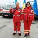 Херсонщина отримала нові карети швидкої допомоги від міжнародних партнерів
