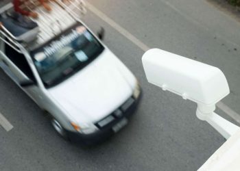 Камери фіксації швидкості: як водії обходять систему та що з цим робитимуть | АВТО НОВИНИ |