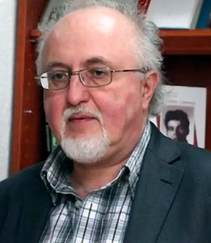 Львівського письменника Юрія Винничука виключили з Українського ПЕН