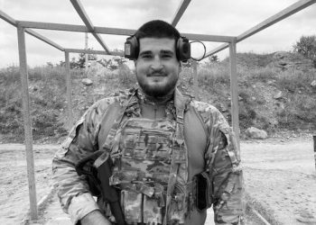 Мати загиблого захисника організовує у Черкасах благодійний ярмарок — Новости Черкасс