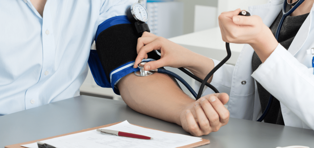 Медогляд водіїв