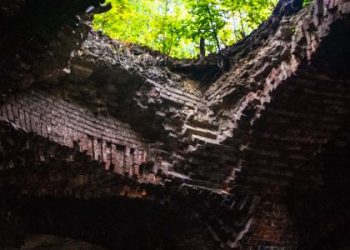 Місця з історією — як змінювались закинуті споруди Львова