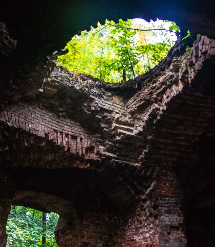 Місця з історією — як змінювались закинуті споруди Львова