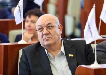 Мушієк обзавівся розкішним автомобілем за 5,4 мільйона — Новости Черкасс