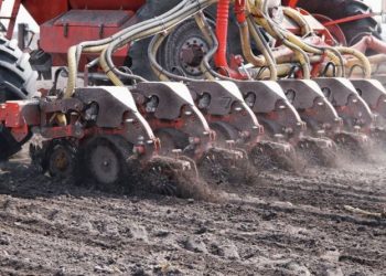 На Черкащині стартувала посівна — Новости Черкасс