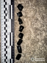 Вилучене / Поліція Херсонської області