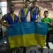 На Кубку столиці з окремих вправ пауерліфтингу черкащани здобули нагороди — Новости Черкасс