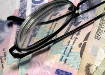 На Львівщині проіндексували пенсії: хто отримає підвищення у 2025 році — Львівщіна