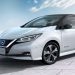 Nissan Leaf: чому електромобіль став популярним у Дніпрі | АВТО НОВИНИ |