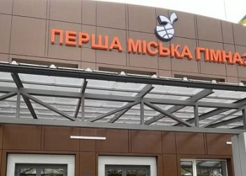 Петиція на підтримку ексдиректора Першої міської гімназії набрала голоси менш ніж за три дні — Новости Черкасс