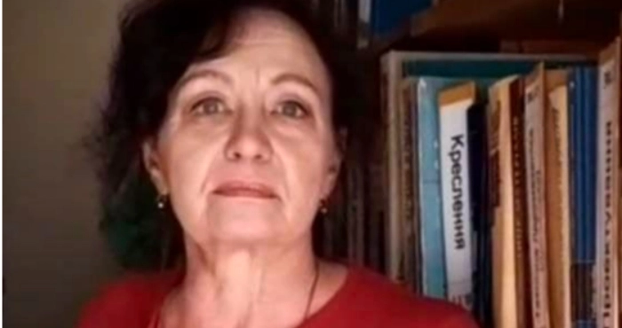 Світлана Моспан / Херсонська МВА