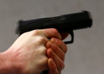 П’яний підліток стріляв з пневматичного пістолета: у Стрию оштрафували матір — Львівщіна