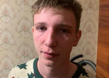 Поліція розшукує зниклих неповнолітніх братів з Черкащини — Новости Черкасс