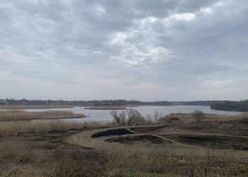 Порятунок Ірклія: у Чорнобаї запустили старі очисні споруди, бо будівництво нових зупинилося — Новости Черкасс