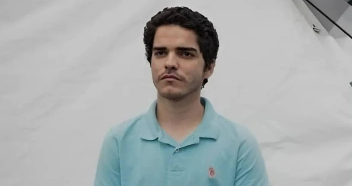 Олександр Івахненко / Херсонська МВА