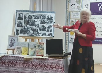 «Сміла Інкогніта» повертається: відбувся вечір пам’яті гумориста Олекси Бакуменка — Новости Черкасс