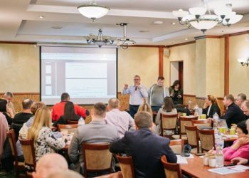 Табурець розповів, як Черкащина зібрала керівників «Екстренки» — Новости Черкасс