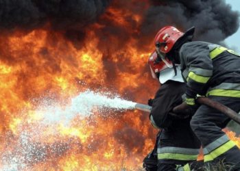 Торік Канівська громада зазнала збитків від пожеж на майже 7 мільйонів гривень — Новости Черкасс