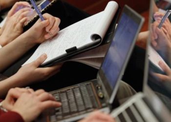 У Черкасах відкрили Клуб медіаграмотності — Новости Черкасс