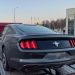 У Грушеві затримали Mustang, який хотіли провезти як гуманітарку — Львівщіна
