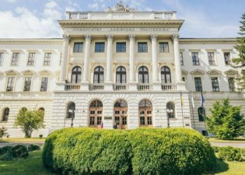 У Львівській політехніці визначили дату другого туру виборів ректора